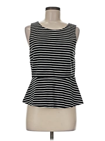 J.Crew Sleeveless Top (view 1)