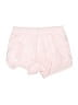 Under Armour 100% Polyester Pink Athletic Shorts Size S - photo 1
