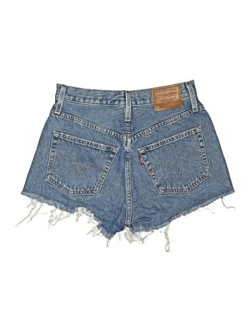 Levi's Denim Shorts (view 2)