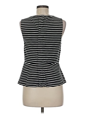 J.Crew Sleeveless Top (view 2)