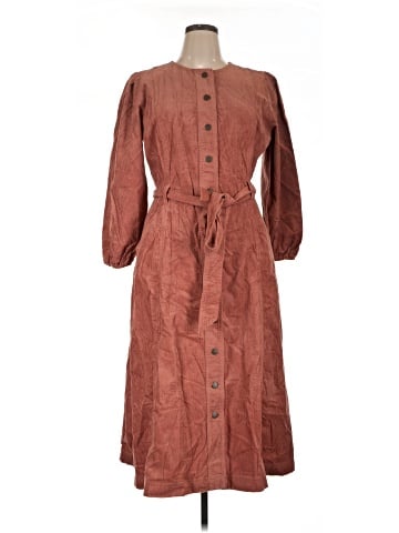 Ann Taylor LOFT Casual Dress (view 1)