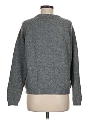 Topshop Pullover Sweater (view 2)