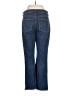 Ann Taylor Blue Jeans Size 2 - photo 2