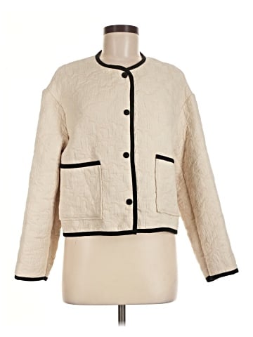 Zara Jacket (view 1)