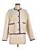 Zara Ivory Jacket Size M - photo 1