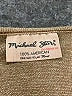 Michael Stars Brown Bodysuit One size - photo 3