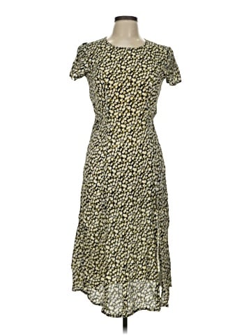RVCA Casual Dress (view 1)