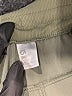Gap Fit Gray Track Pants Size S - photo 4