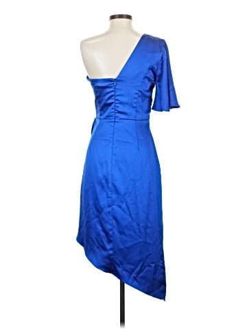 Harlyn Cocktail Dress (view 2)