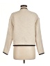 Zara Ivory Jacket Size M - photo 2