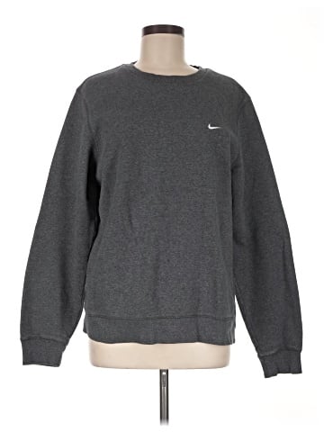 Nike Sweatshirt (view 1)