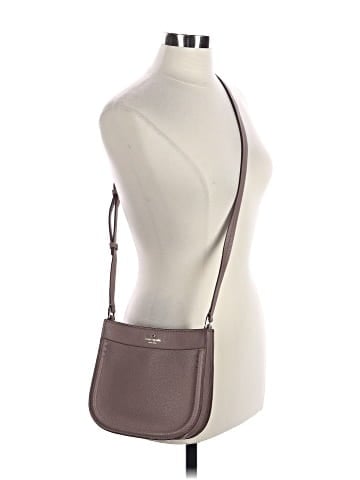 Kate Spade New York Leather Crossbody Bag (view 2)