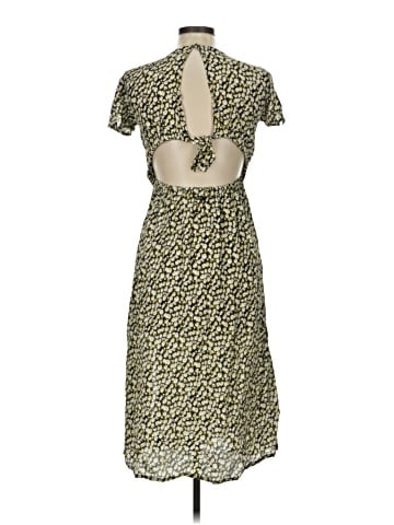 RVCA Casual Dress (view 2)