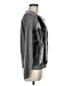 Topshop Gray Pullover Sweater Size 8 - photo 4