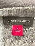 Vince Camuto Gray Pullover Sweater Size L - photo 7