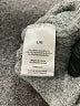 Vince Camuto Gray Pullover Sweater Size L - photo 8