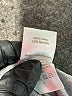 Hanna Andersson Solid Gray Sweatpants Size 3T - photo 4