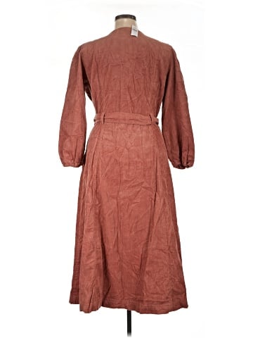 Ann Taylor LOFT Casual Dress (view 2)