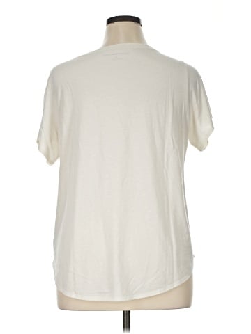 Lucky Brand Short Sleeve T-Shirt (view 2)