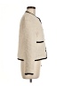 Zara Ivory Jacket Size M - photo 4