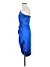 Harlyn 100% Polyester Blue Cocktail Dress Size XS - photo 5