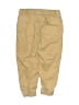 Free Planet 100% Cotton Solid Tan Khakis 18-24 MO / 24 MO - photo 2