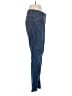 Ann Taylor Blue Jeans Size 2 - photo 4