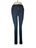 Banana Republic Solid Blue Jeans Size 29 waist - photo 1