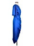 Harlyn 100% Polyester Blue Cocktail Dress Size XS - photo 4