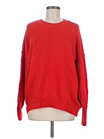 Vince Camuto Pullover Sweater (view 1)