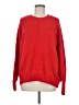 Vince Camuto Red Pullover Sweater Size M - photo 1