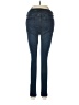 Banana Republic Solid Blue Jeans Size 29 waist - photo 2