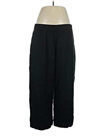 Gap Linen Pants (view 1)