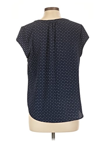 Fun2Fun Short Sleeve Blouse (view 2)