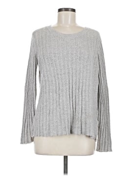 Evolution by Cyrus Pullover Sweater (view 1)