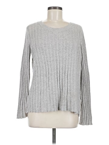 Evolution by Cyrus Pullover Sweater (view 1)