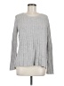 Evolution by Cyrus Gray Pullover Sweater Size M - photo 1