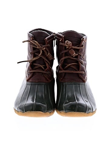 Sperry Top Sider Rain Boots (view 2)