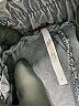 Free People Gray Casual Pants Size 4 - photo 7