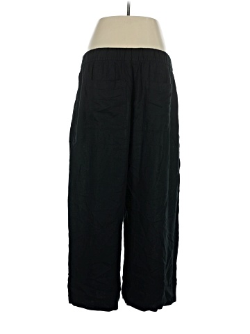 Gap Linen Pants (view 2)