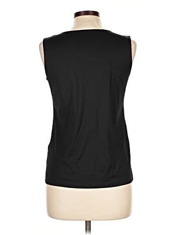 Chico's Sleeveless T-Shirt (view 2)