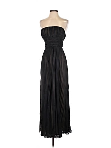 BCBGMAXAZRIA Cocktail Dress (view 1)