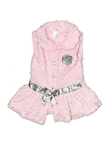 Little Lass Dress (view 1)