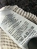 J.Crew 100% Cotton Ivory Athletic Shorts Size M - photo 4