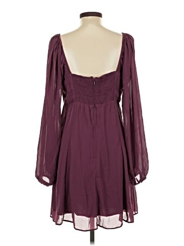 Abercrombie & Fitch Cocktail Dress (view 2)