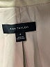 Ann Taylor Tan Blazer Size 10 - photo 6