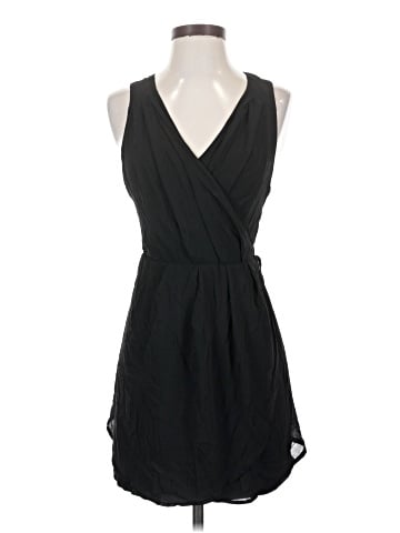 Moss Cocktail Dress (view 1)