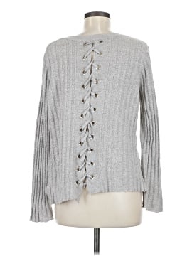 Evolution by Cyrus Pullover Sweater (view 2)