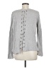 Evolution by Cyrus Gray Pullover Sweater Size M - photo 2