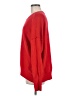 Vince Camuto Red Pullover Sweater Size M - photo 5